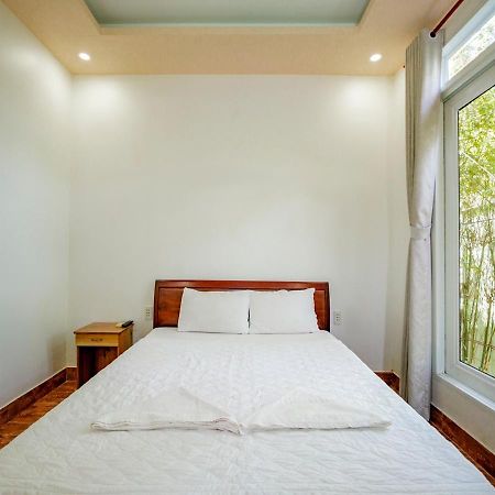 Sun Viet Bungalow Phú Quốc Exterior photo