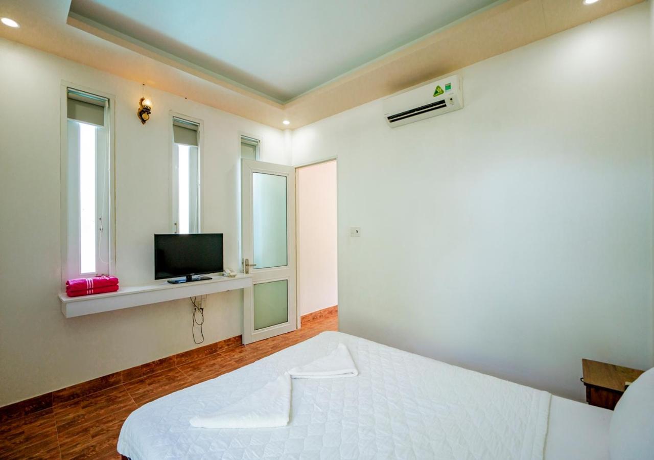 Sun Viet Bungalow Phú Quốc Exterior photo