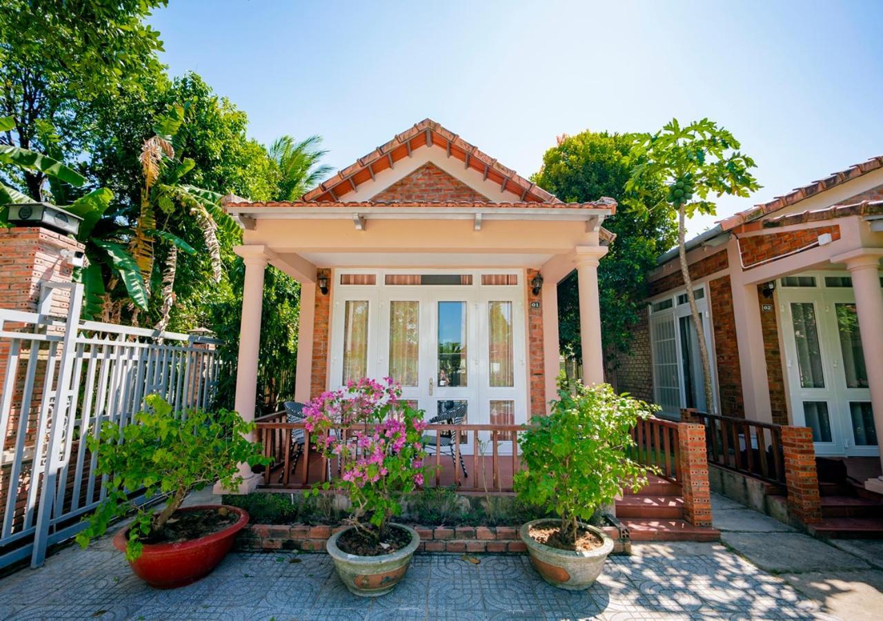 Sun Viet Bungalow Phú Quốc Exterior photo