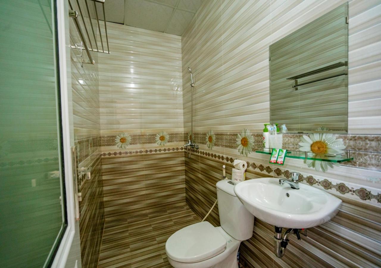 Sun Viet Bungalow Phú Quốc Exterior photo