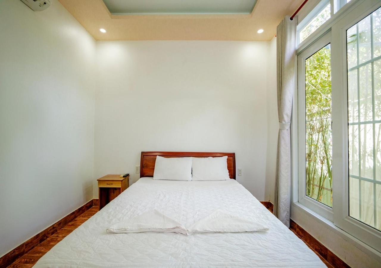 Sun Viet Bungalow Phú Quốc Exterior photo