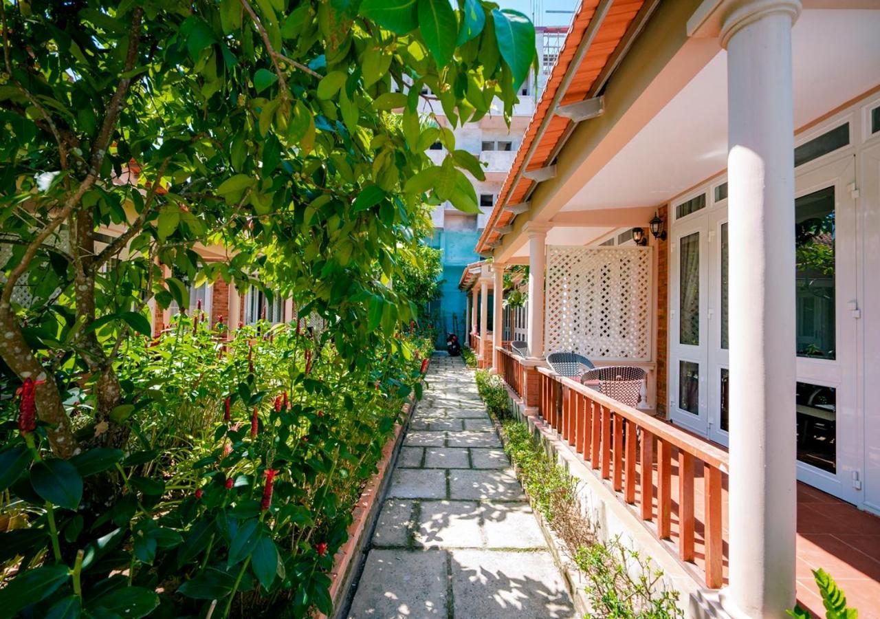 Sun Viet Bungalow Phú Quốc Exterior photo