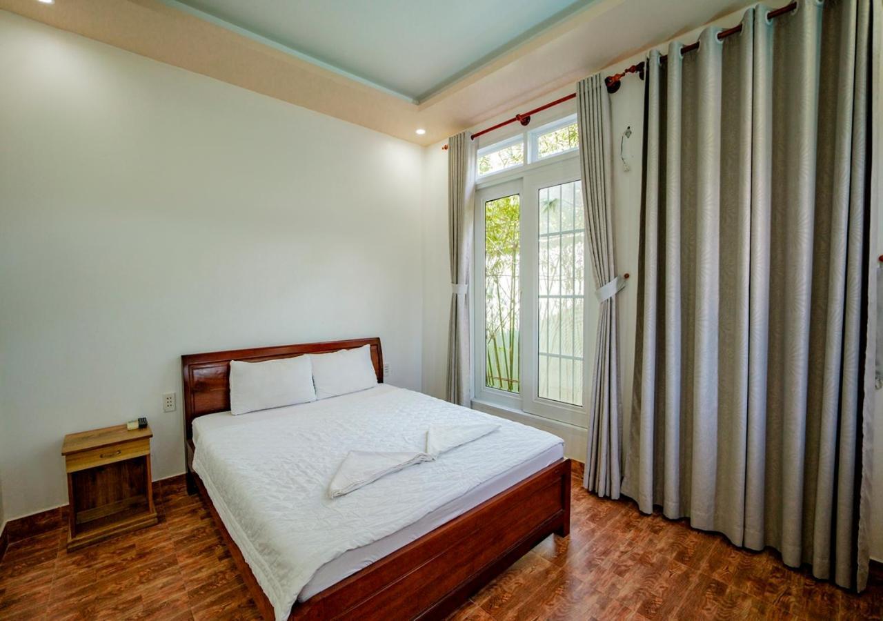 Sun Viet Bungalow Phú Quốc Exterior photo