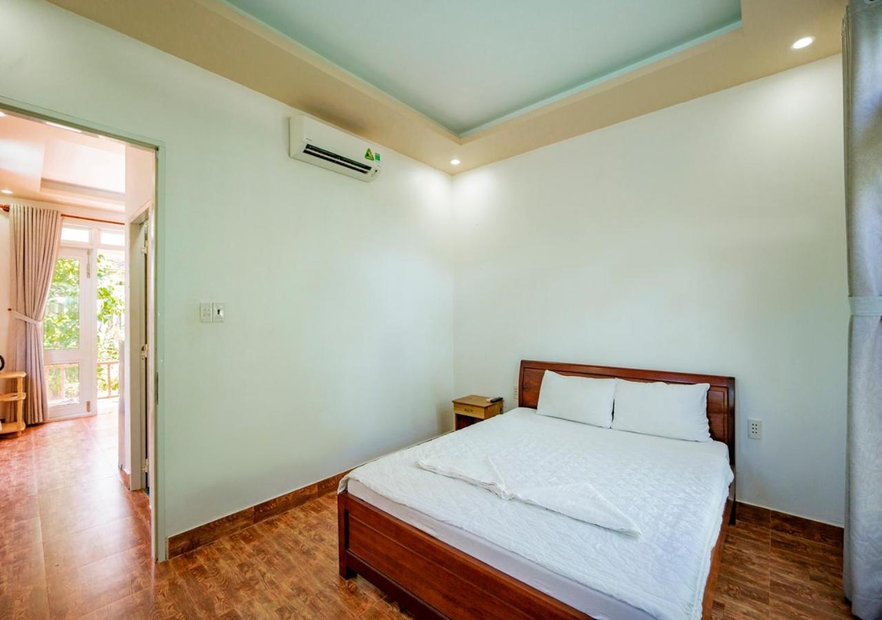 Sun Viet Bungalow Phú Quốc Exterior photo
