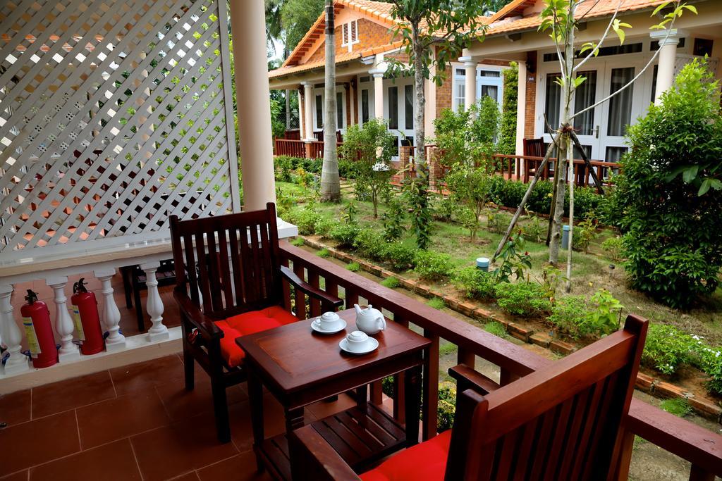 Sun Viet Bungalow Phú Quốc Exterior photo
