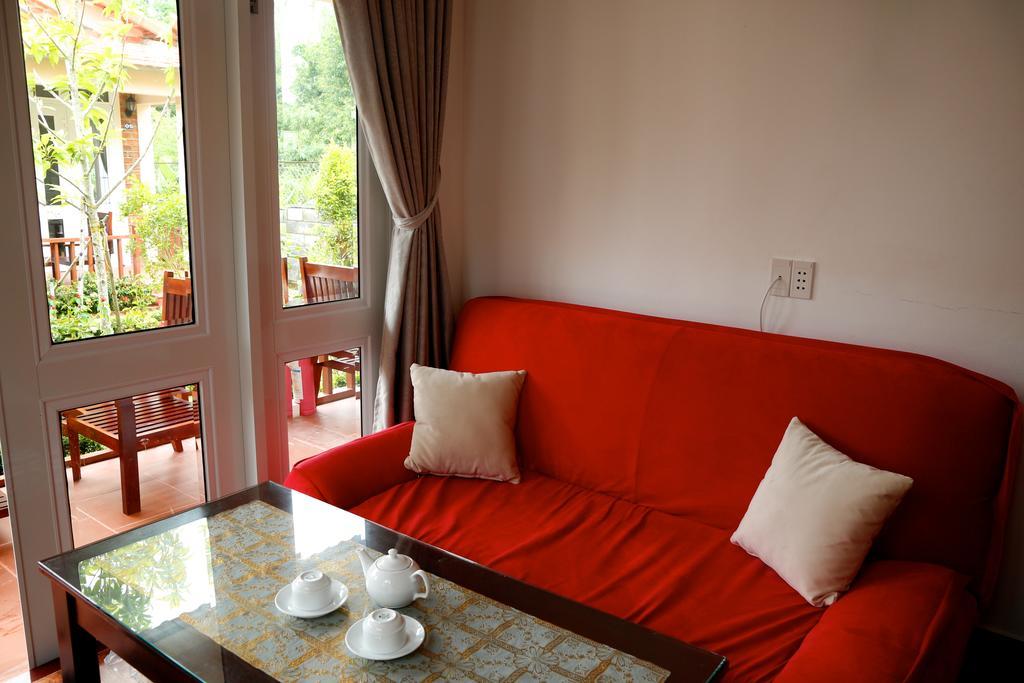 Sun Viet Bungalow Phú Quốc Exterior photo