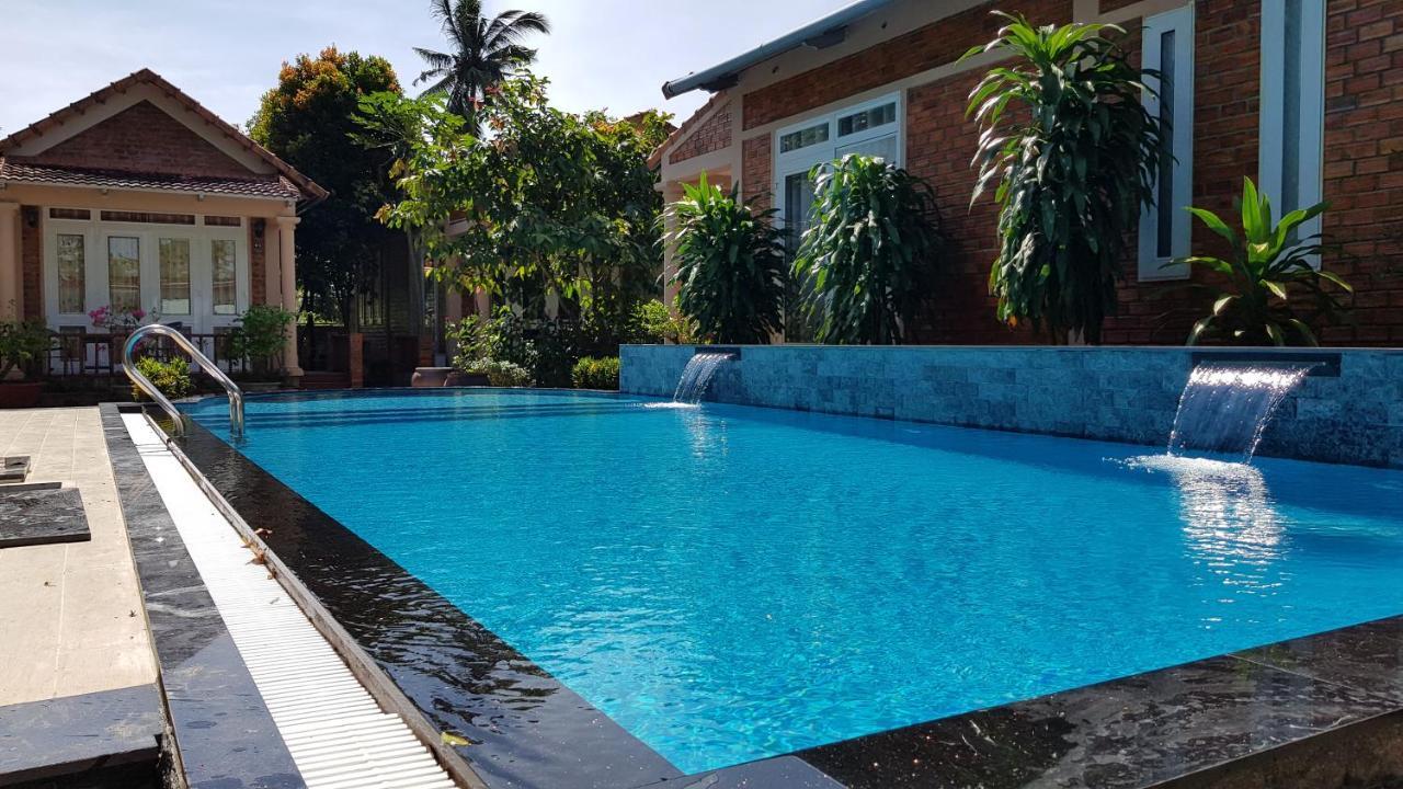 Sun Viet Bungalow Phú Quốc Exterior photo