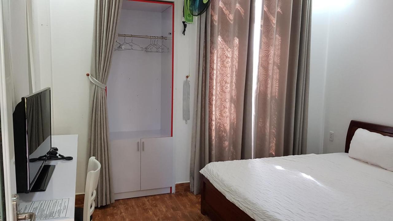 Sun Viet Bungalow Phú Quốc Exterior photo