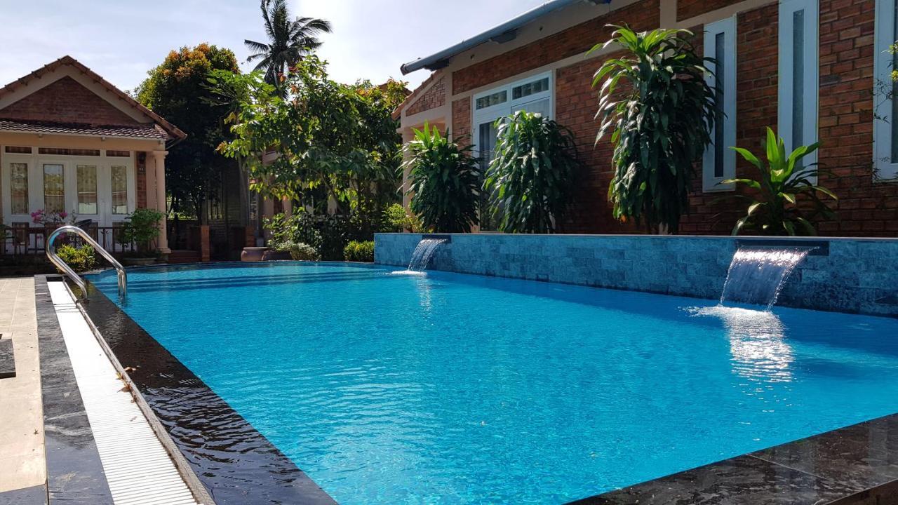 Sun Viet Bungalow Phú Quốc Exterior photo