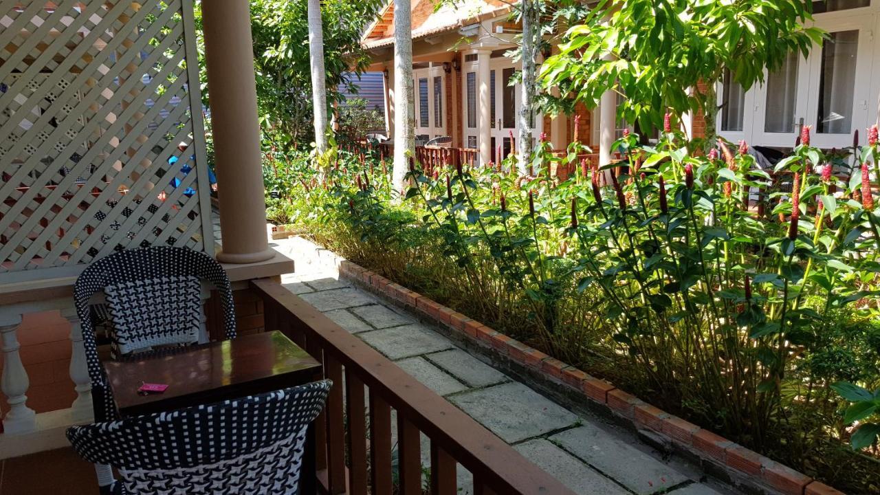 Sun Viet Bungalow Phú Quốc Exterior photo