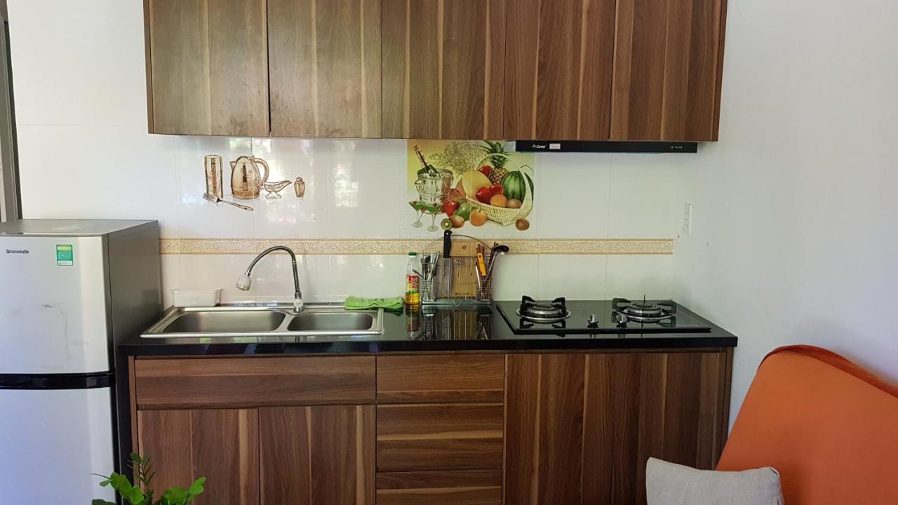 Sun Viet Bungalow Phú Quốc Exterior photo