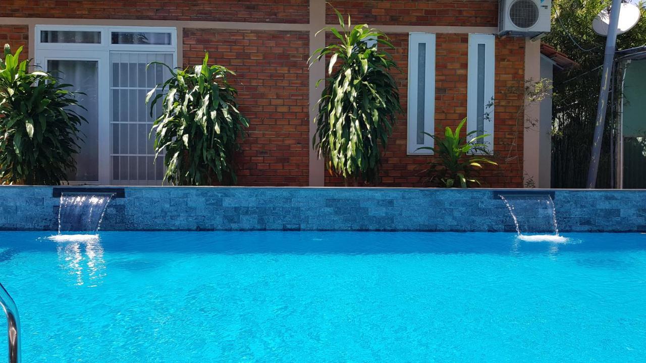Sun Viet Bungalow Phú Quốc Exterior photo