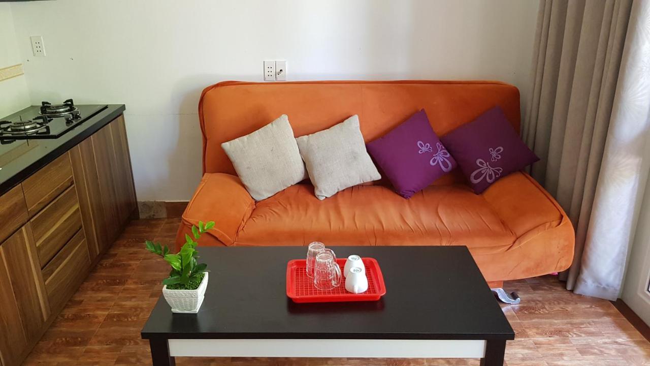 Sun Viet Bungalow Phú Quốc Exterior photo