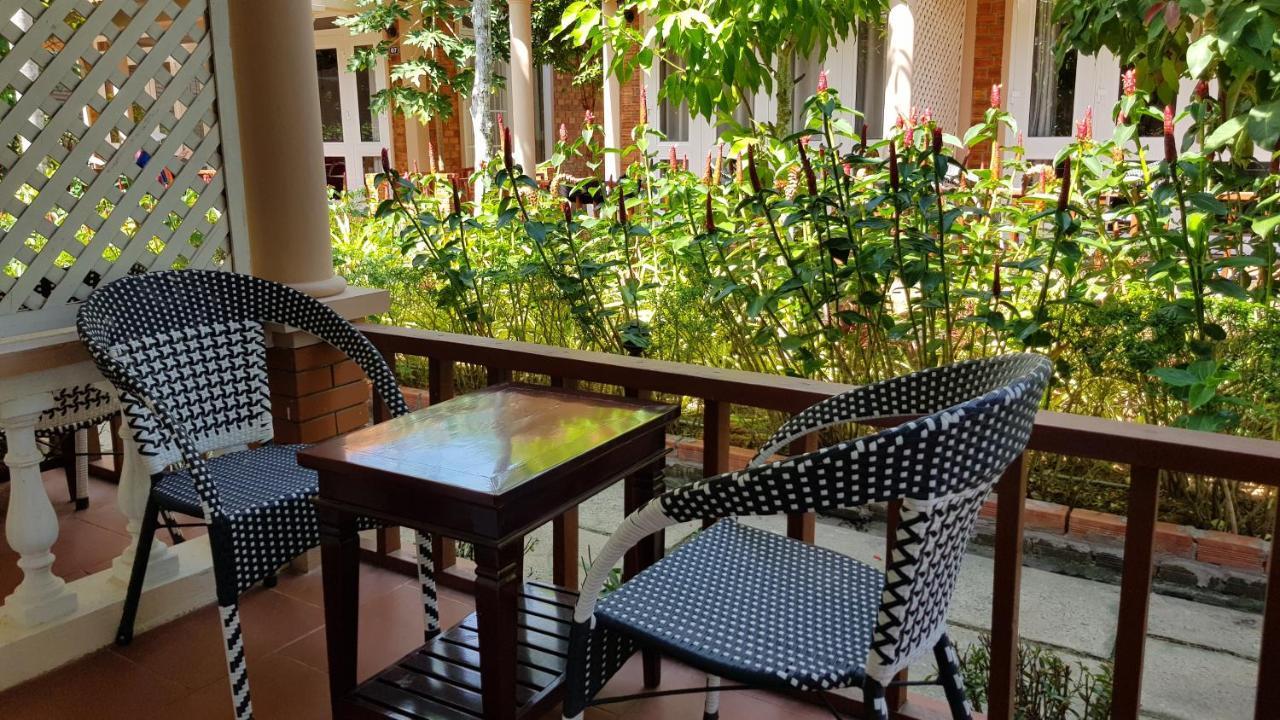 Sun Viet Bungalow Phú Quốc Exterior photo